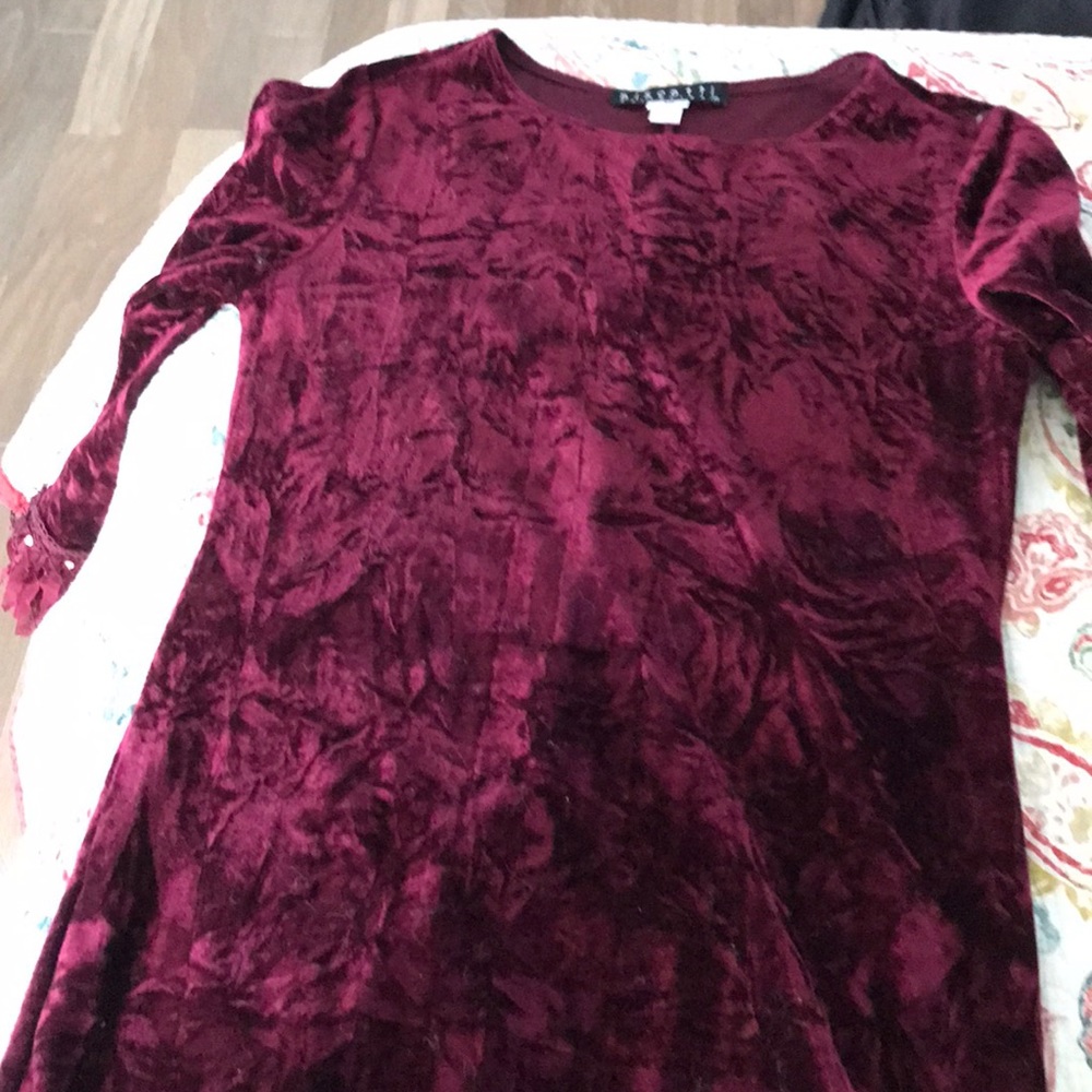 Girl dress